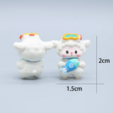 Hot-selling mini doll