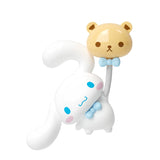 Sanrio Family Balloon Travelogue Series Cute Bean