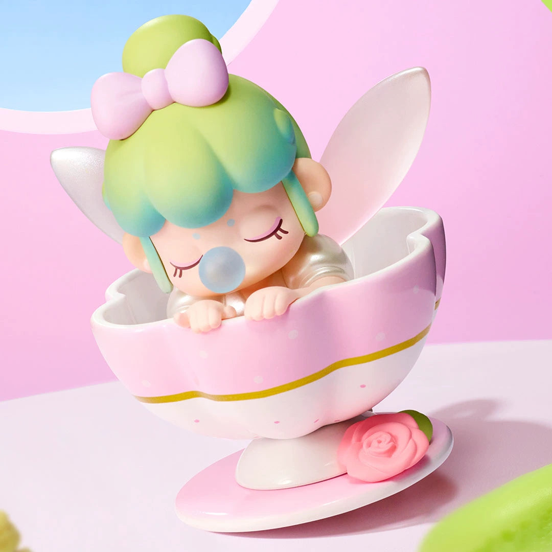 authentic Nancy Sweet Moment Series