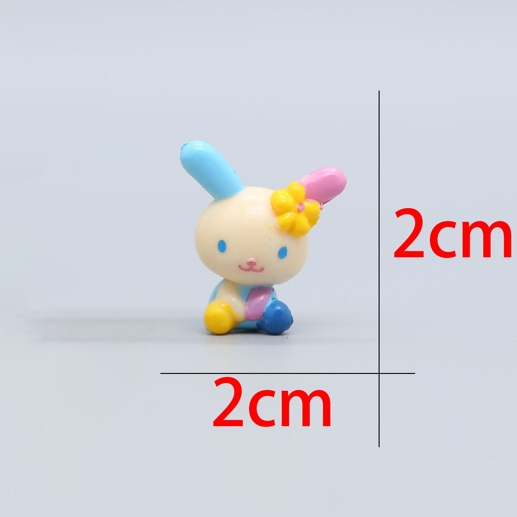 Hot-selling mini doll