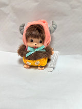 New Monkey Monchi 15cm plush doll 101-146