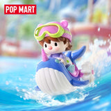 Water Party Series