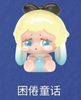 Woowoo Rabbit's Dream Journey series