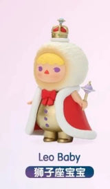 Beech pucky elf constellation series