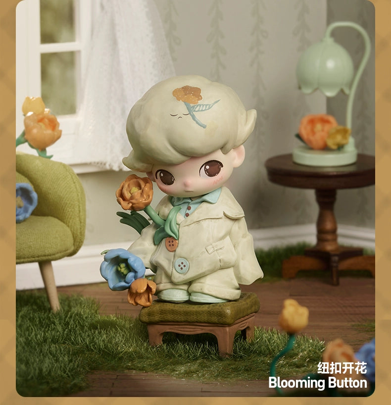 If today is the eighth series