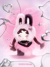 Heat Wave Declaration Series Plush
