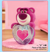 Strawberry Bear's Wonderful Dating Series