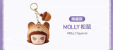 Pajama Party Series Headphone Bag