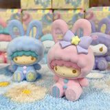 bunny series
