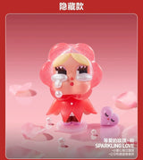 Tears of Love Series