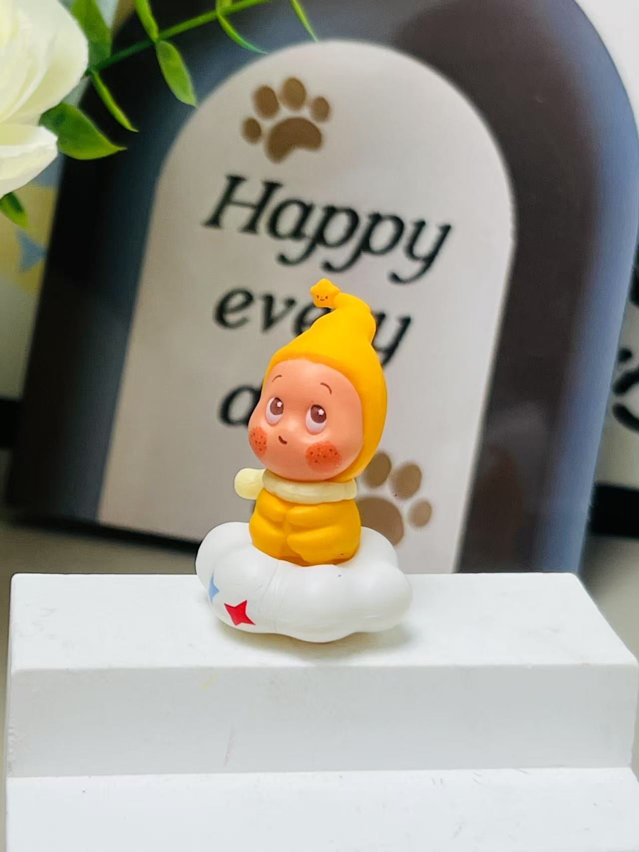 twinkle twinkle & labubu