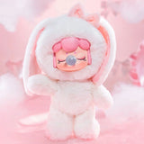 Flash plush rabbit series