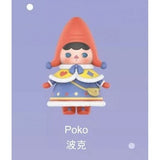 Elf Winter Baby Series
