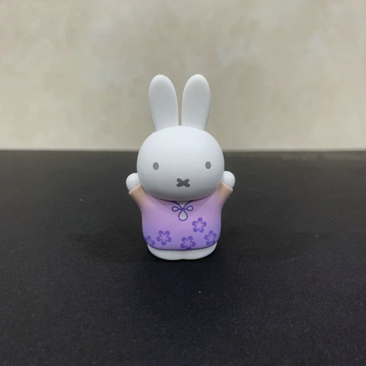 Miffy Ancient Custom Mini Series