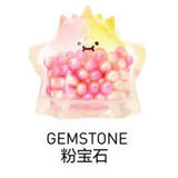 He Guangtong Dust Series