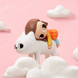 Fluffy life series