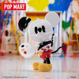 Mickey Curiosity Unbounded Series