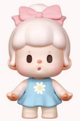 Fuji Little Princess Series Cute Mini Ornament Cute Doll Tide Play Girl