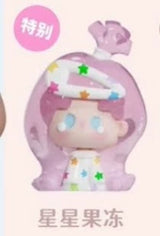 NUNU small hairpin series
