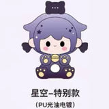 Travel diary with Xiaomiao