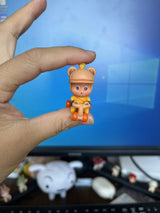 A gift collection from the stars