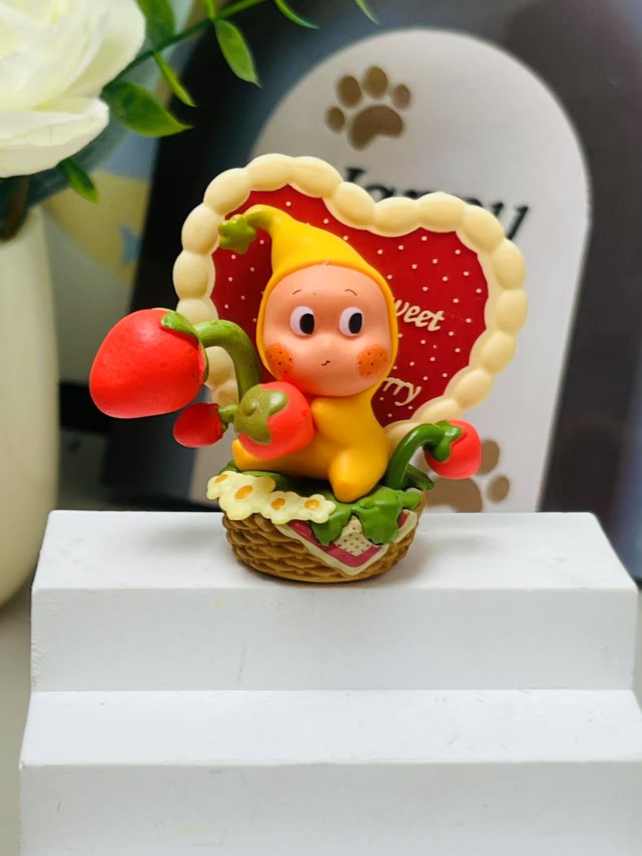 twinkle twinkle & labubu