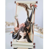 Sleep Oriental Picture Roll Series National Style Tide Play Figure Refrigerator Sticker Cute Gift Ornament