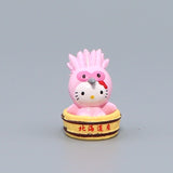 Hot-selling mini doll