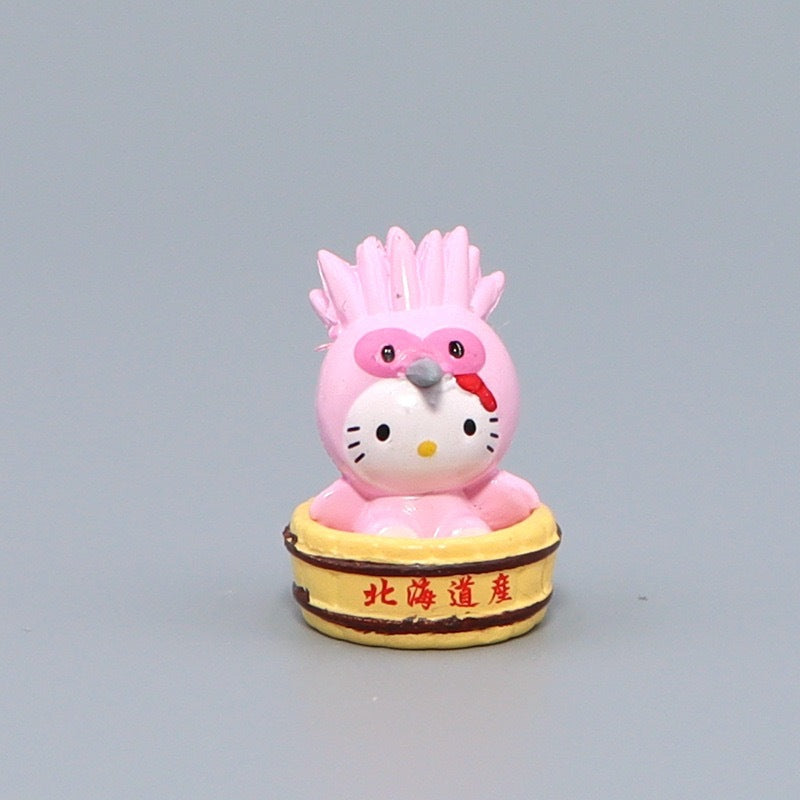 Hot-selling mini doll