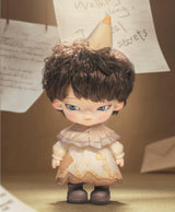 Xiao u's unsent letter series