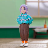 Xiaonuo's Morning Series NORI Figures