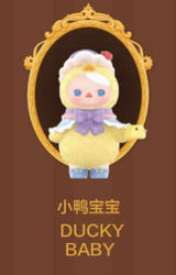 Fairy Animal Tea Party Series