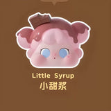 Chocolate Season Collection