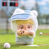 Go out and play today series