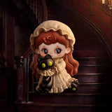 Ghost Hotel Series