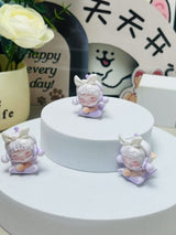 SP-changed baby cube