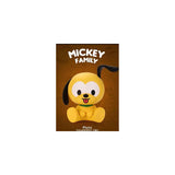 Sitting Family Series 1-Mickey Family Peripheral Ornament Gifts