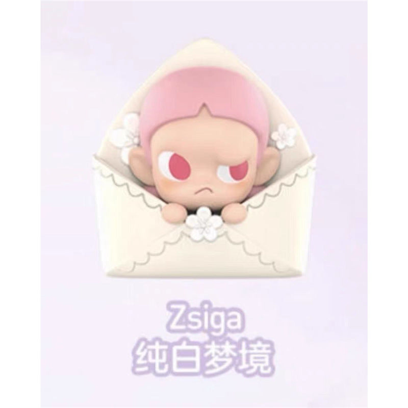 Love Letter Valentine's Day