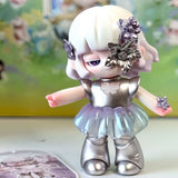 Blossoms on Inkstone Collection