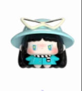 Miss PuPuHANNY series