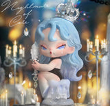 DODO NAMI Nightmare Core Series