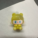 Tutu and Bear Happy Party Series