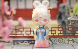 Chunhe Jingming series
