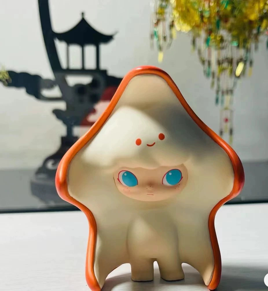 Dimoo Aquarium Series