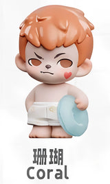 Rayan summer mini series