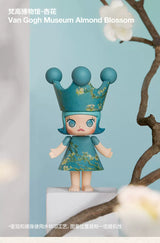 MEGA ROYAL MOLLY 100% series 1