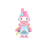 Sanrio Family Series 400%