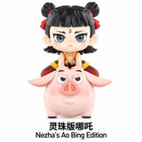 Ne Zha: The Devil Child Churns The Sea Classic Characters Series