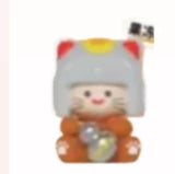 Mini MaGonagall Good Luck Fumeow Series
