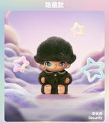New Life Diary Series
